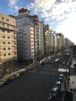 Hermoso departamento a la calle